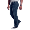 Mens Retro Jean