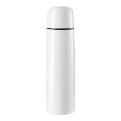 500ml Coloured Vacuum Flask