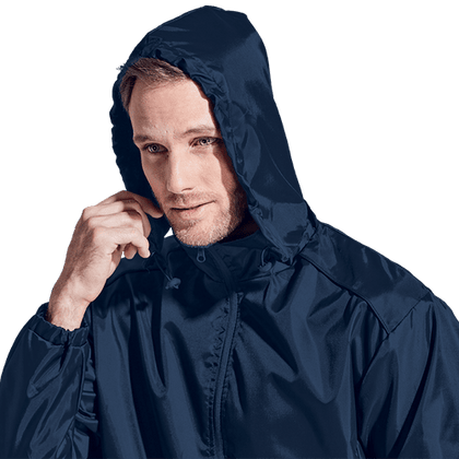 Scout Jacket