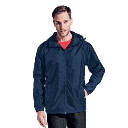 Scout Jacket