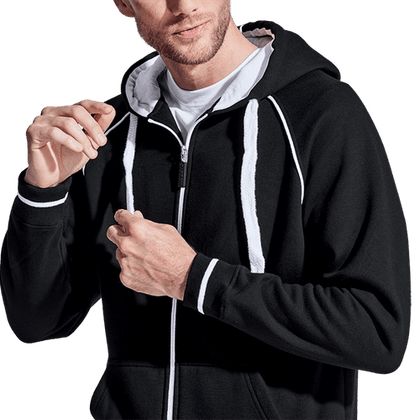 Men's Harvard Hoody