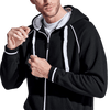Men's Harvard Hoody