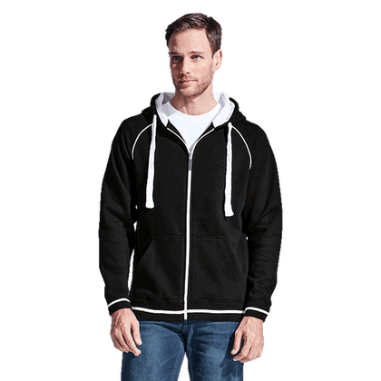 Men's Harvard Hoody