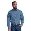 Unity Check Lounge Long Sleeve