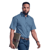 Unity Check Lounge Short Sleeve