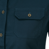 Mens Bush Shirt Long Sleeve