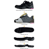 Barron Defender Safety Boot