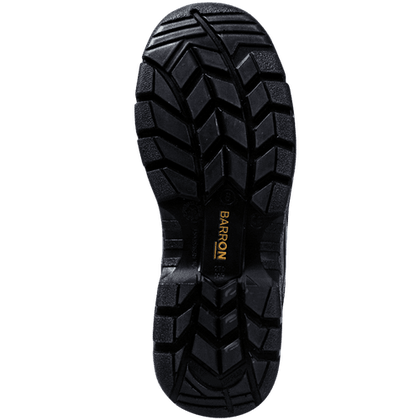 Barron Armour Safety Shoe