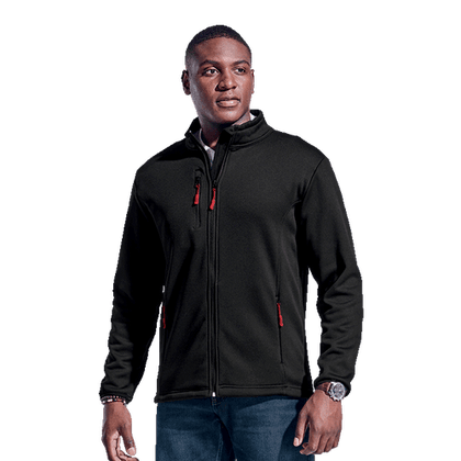 Mens Finch Jacket