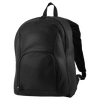 Puffed Front Pocket Backpack