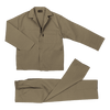 Barron Budget Poly Cotton Conti Suit