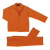 Barron Budget Poly Cotton Conti Suit