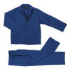 Barron Budget Poly Cotton Conti Suit