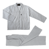 Barron Budget Poly Cotton Conti Suit