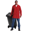 Poly Cotton Dust Coat