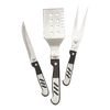 Cooler and BBQ Set