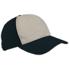 6 Panel Washed Cap