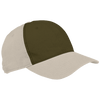 6 Panel Washed Cap