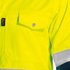 Premier Conti Jacket with Reflective