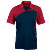 Torpedo Golfer