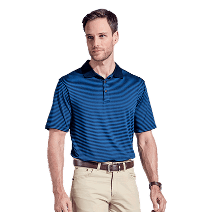 Preston Golfer