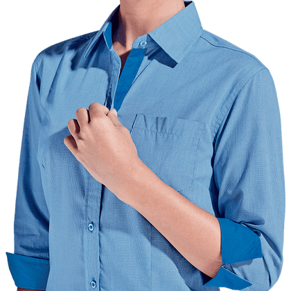 Ladies Madison Blouse