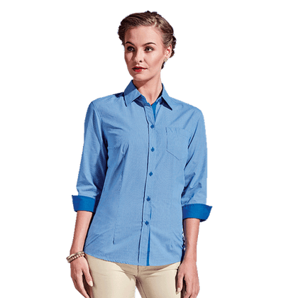 Ladies Madison Blouse
