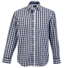 Cedar Lounge Long Sleeve
