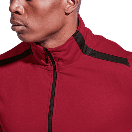 Traction Jacket