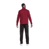 Traction Jacket
