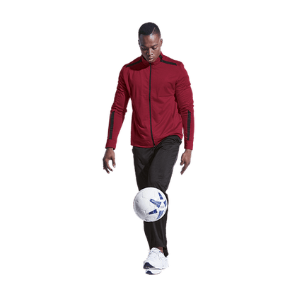 Traction Jacket