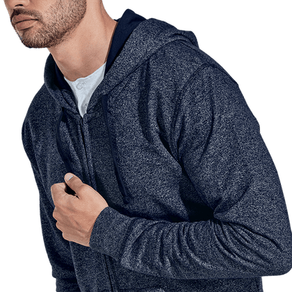 Ryder Hooded Sweater
