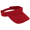 Wing Visor