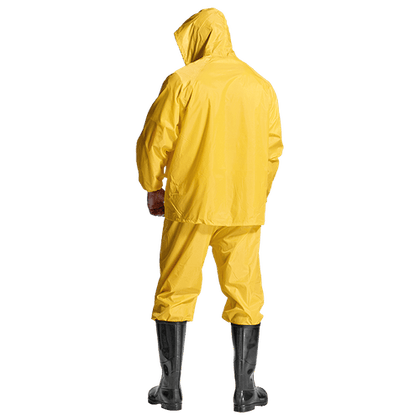 Contract Rain Suit