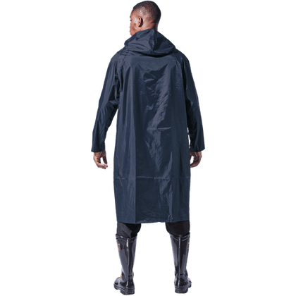 Contract Rain Coat