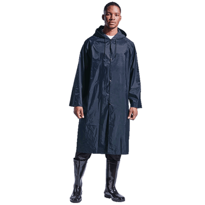 Contract Rain Coat