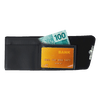 PVC Pinch Wallet