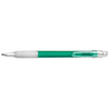 Frosted Plastic Ballpoint Pen