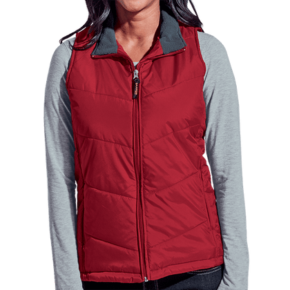 Ladies Bodywarmer