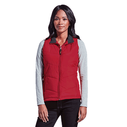 Ladies Bodywarmer