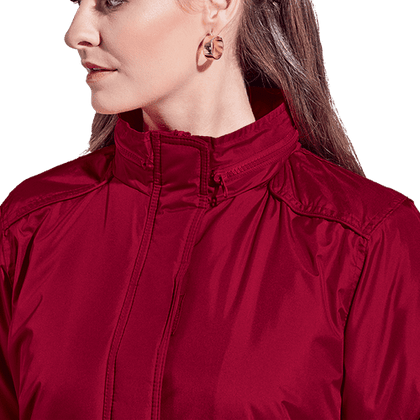 Ladies Trade Jacket