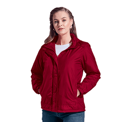 Ladies Trade Jacket