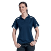 Ladies Solo Golfer