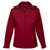 Ladies Illusion Jacket