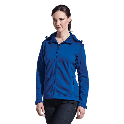 Ladies Illusion Jacket