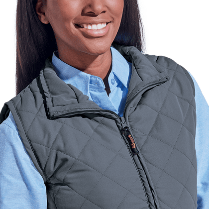 Ladies Michigan Bodywarmer