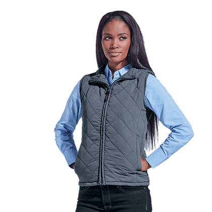 Ladies Michigan Bodywarmer