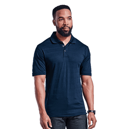 Mens Ripple Golfer