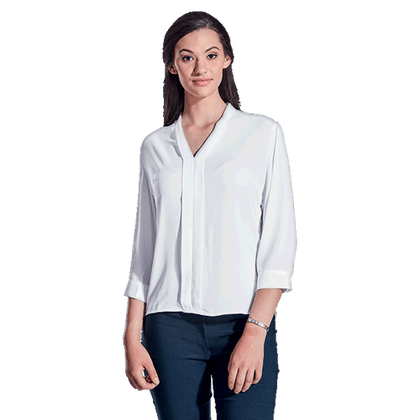 Ladies Tulip Blouse