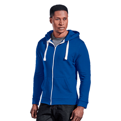 Brighton Hooded Sweater